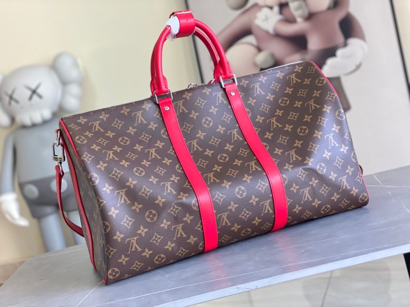 LV Travel Bags